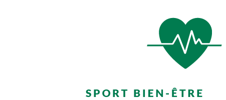 logo sport bien-être coaching personnalisé