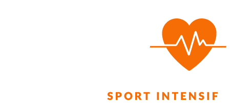 logo sport intensif coaching personnalisé