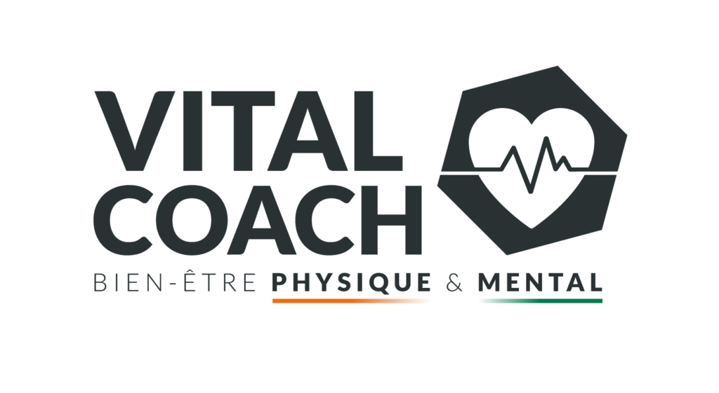 Logo Vital Coach